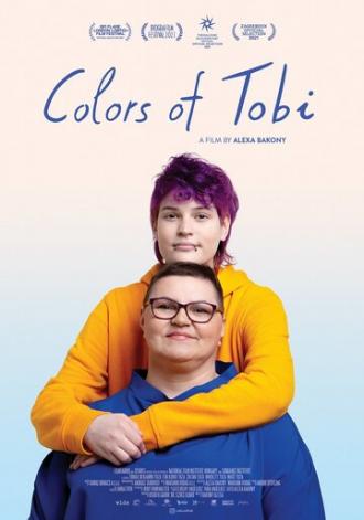 Colors of Tobi (movie 2021)