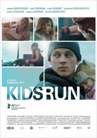 Kids Run (movie 2020)