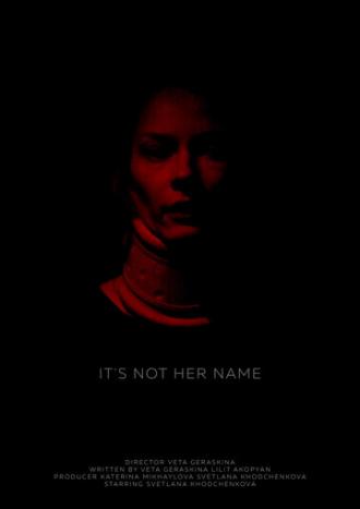 Another Name (movie 2021)