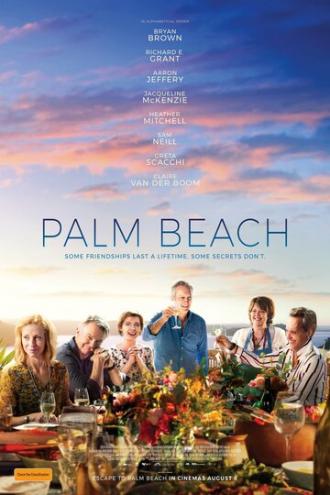 Palm Beach (movie 2019)