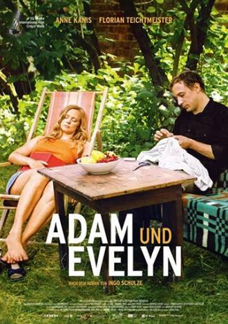 Adam & Evelyn (movie 2018)
