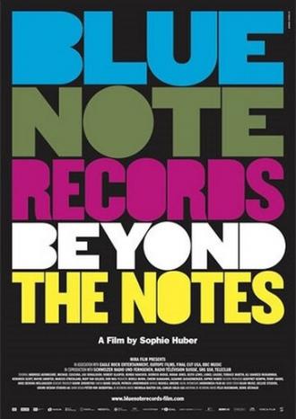 Blue Note Records: Beyond the Notes (movie 2018)