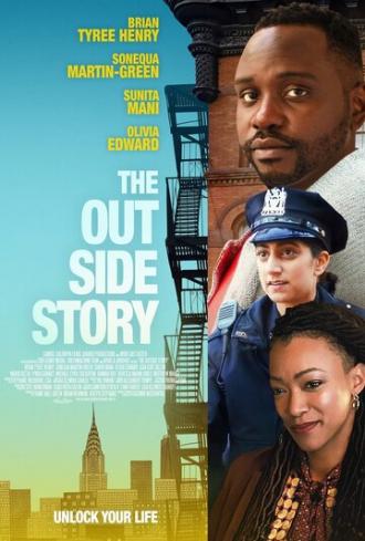 The Outside Story (movie 2020)
