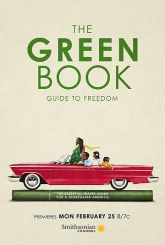 The Green Book: Guide to Freedom (movie 2019)