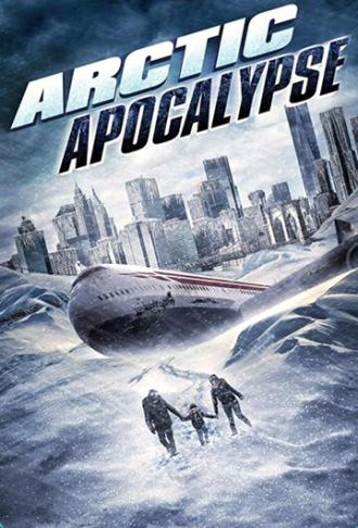 Arctic Apocalypse (movie 2019)