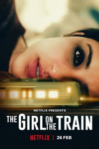 The Girl on the Train (movie 2021)