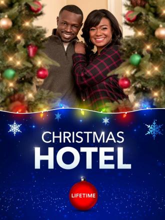 Christmas Hotel (movie 2019)