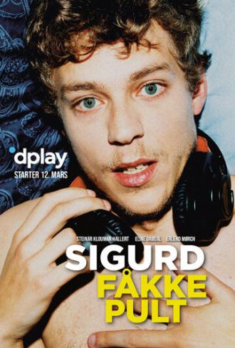 Sigurd fåkke pult (tv-series 2020)