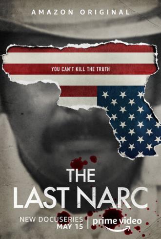The Last Narc (tv-series 2020)