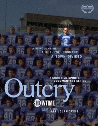 Outcry (tv-series 2020)