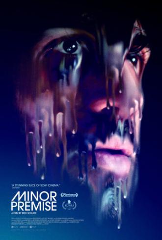 Minor Premise (movie 2020)