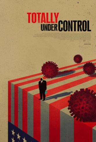 Totally Under Control (movie 2020)