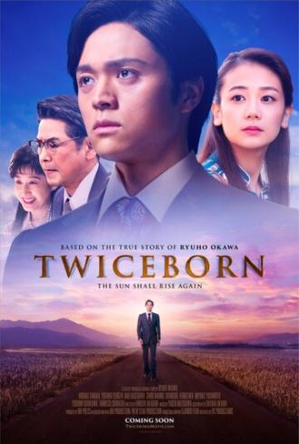 Twiceborn (movie 2020)