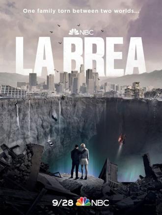 La Brea (tv-series 2021)