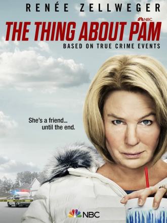 The Thing About Pam (tv-series 2022)
