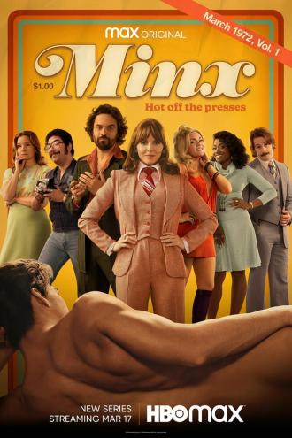 Minx (tv-series 2022)