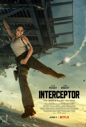 Interceptor (movie 2022)