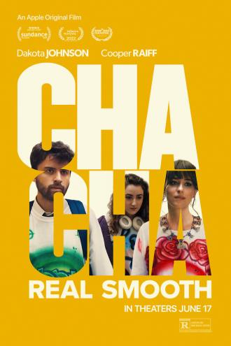 Cha Cha Real Smooth (movie 2022)