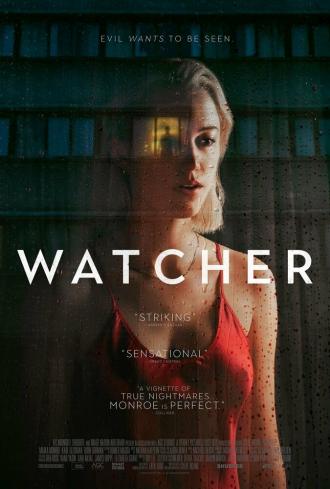 Watcher (movie 2022)
