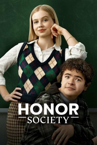 Honor Society (movie 2022)