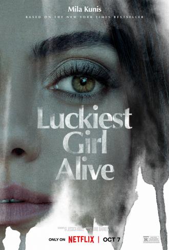 Luckiest Girl Alive (movie 2022)