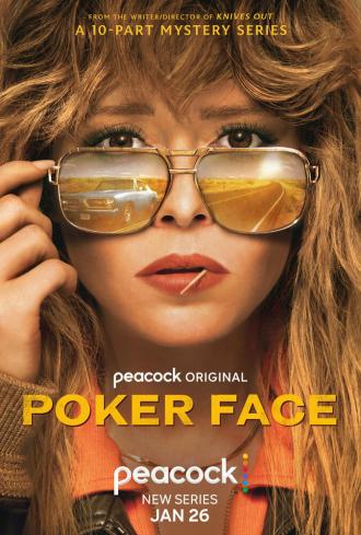 Poker Face (movie 2023)