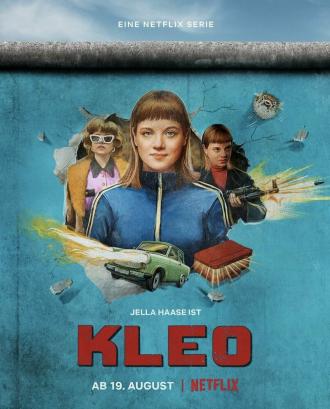 Kleo (movie 2022)