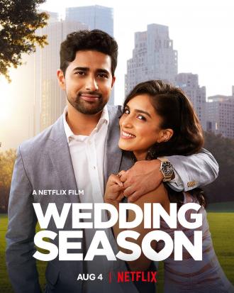 Wedding Season (movie 2022)