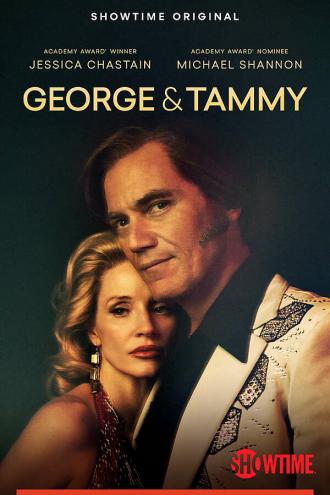 George & Tammy (movie 2022)