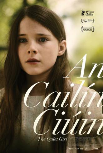 An Cailín Ciúin (movie 2021)