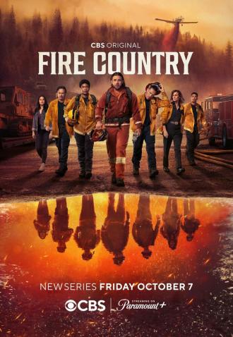 Fire Country (tv-series 2022)