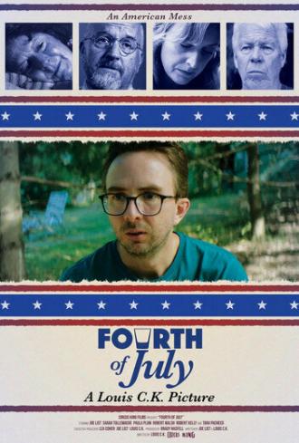 Fourth of July                                                                                                                                                            (movie 2022)