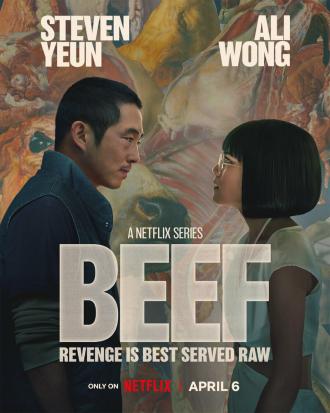 Beef (movie 2023)