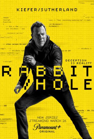 Rabbit Hole (movie 2023)