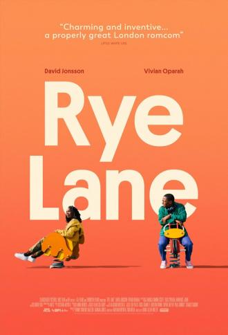 Rye Lane (movie 2023)