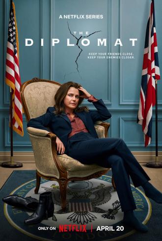 The Diplomat (tv-series 2023)
