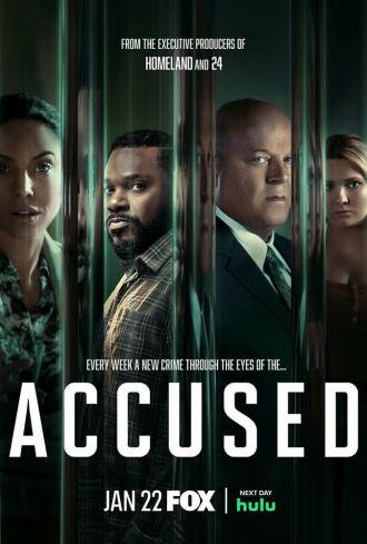 Accused (movie 2023)