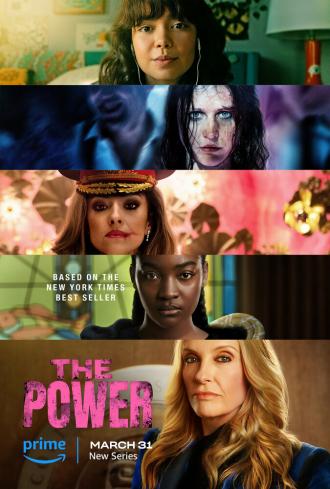 The Power18 (movie 2023)