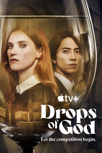 Drops of God                                                                                                                                                             (movie 2023)