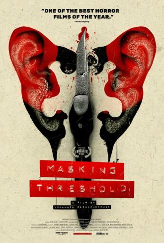 Masking Threshold (movie 2021)