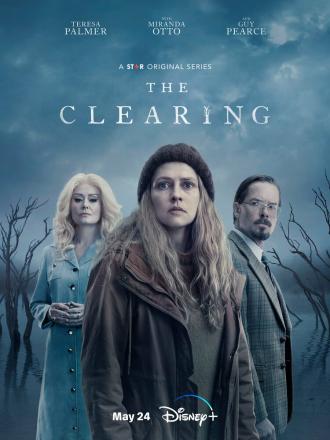 The Clearing                                                                                                                                                               (tv-series 2023)