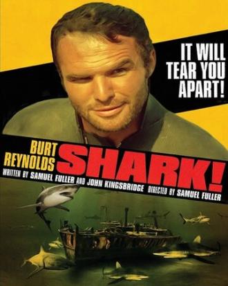 Shark (movie 1969)