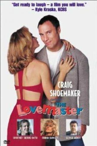 The Lovemaster (movie 1997)