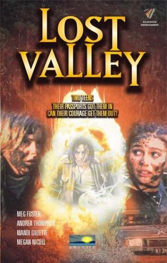 Lost Valley (movie 1998)