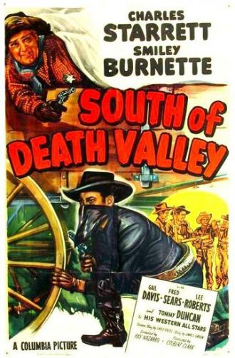 South of Death Valley (movie 1949)