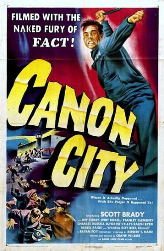 Canon City (movie 1948)