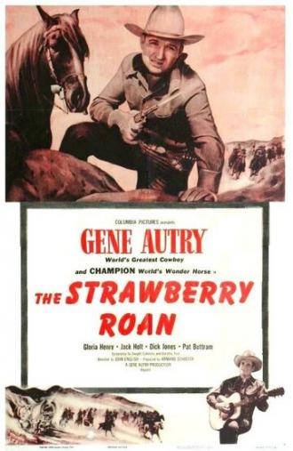 The Strawberry Roan (movie 1948)
