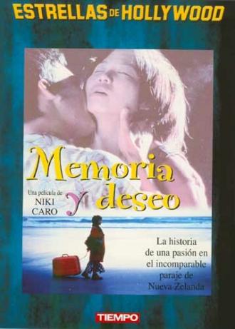 Memory & Desire (movie 1998)