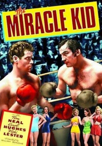 The Miracle Kid (movie 1941)