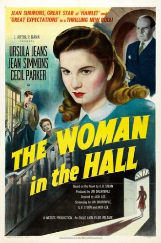 The Woman in the Hall (movie 1947)